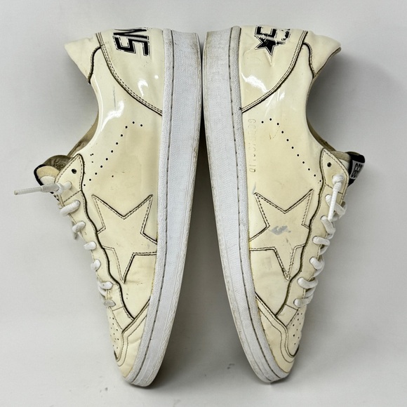 Authentic Golden Goose ballstar Sneakers size 39 - Picture 6 of 11